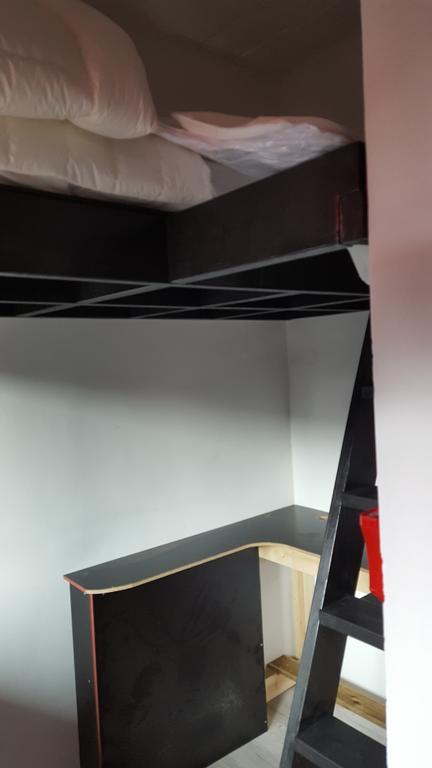 Amazon Guesthouse Seoul Eksteriør bilde