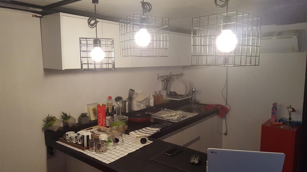 Amazon Guesthouse Seoul Eksteriør bilde
