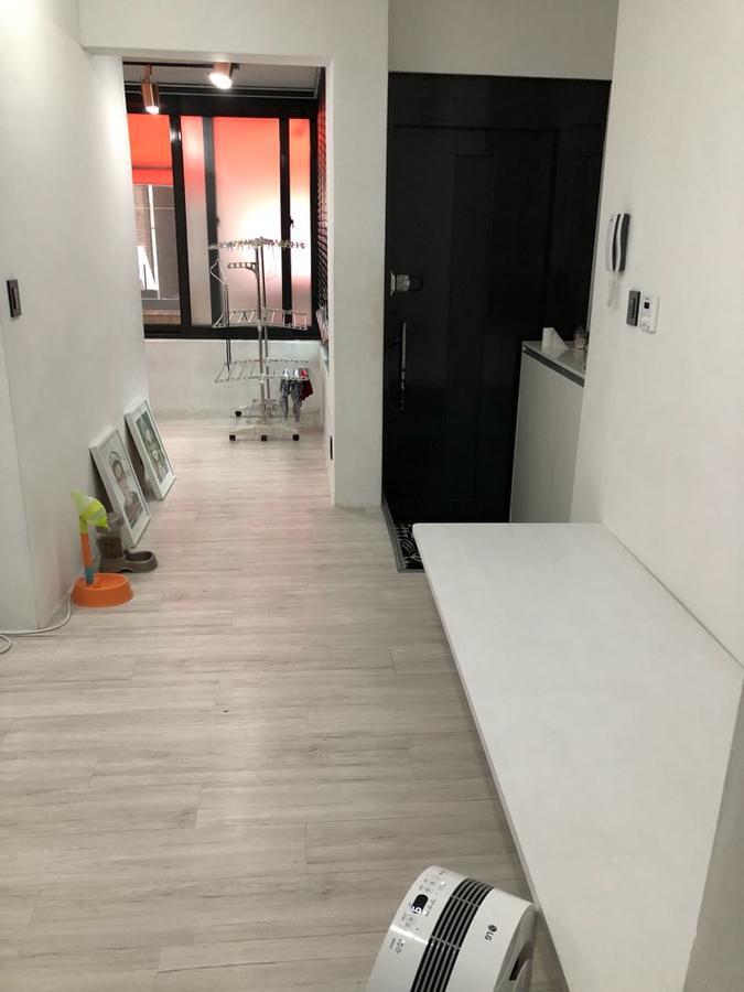 Amazon Guesthouse Seoul Eksteriør bilde