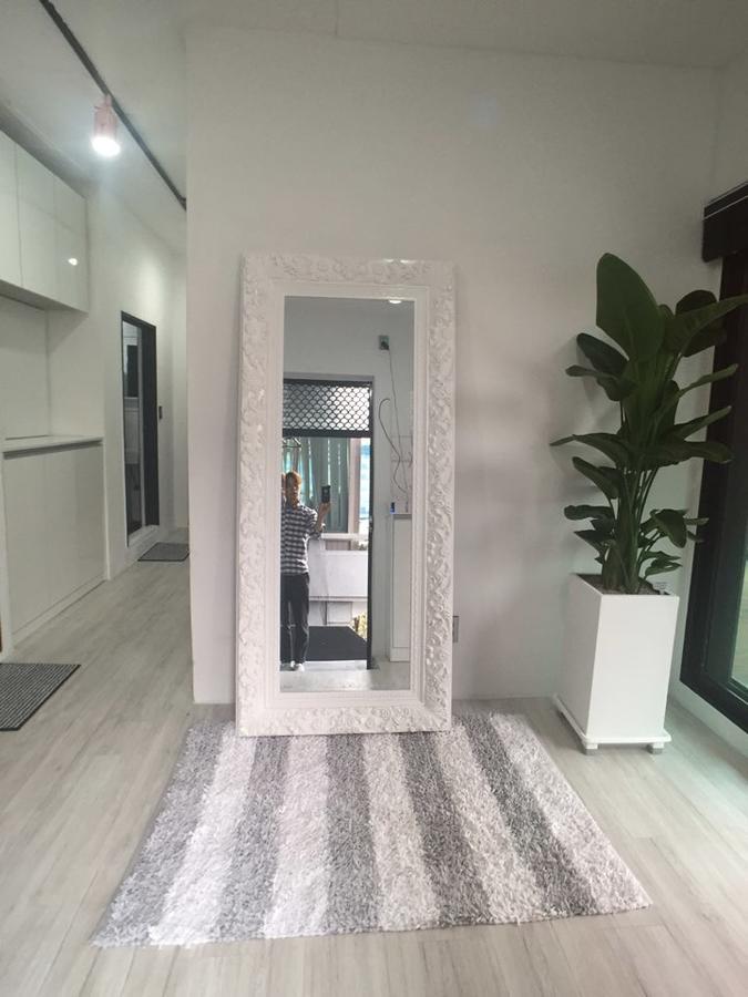 Amazon Guesthouse Seoul Eksteriør bilde