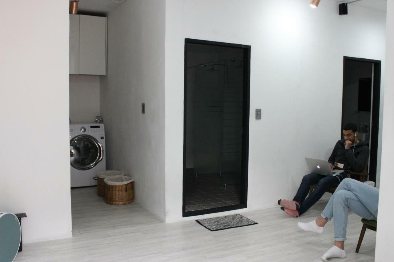Amazon Guesthouse Seoul Eksteriør bilde