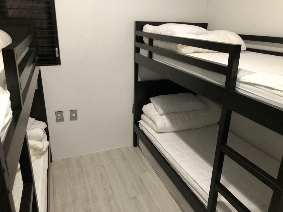 Amazon Guesthouse Seoul Eksteriør bilde