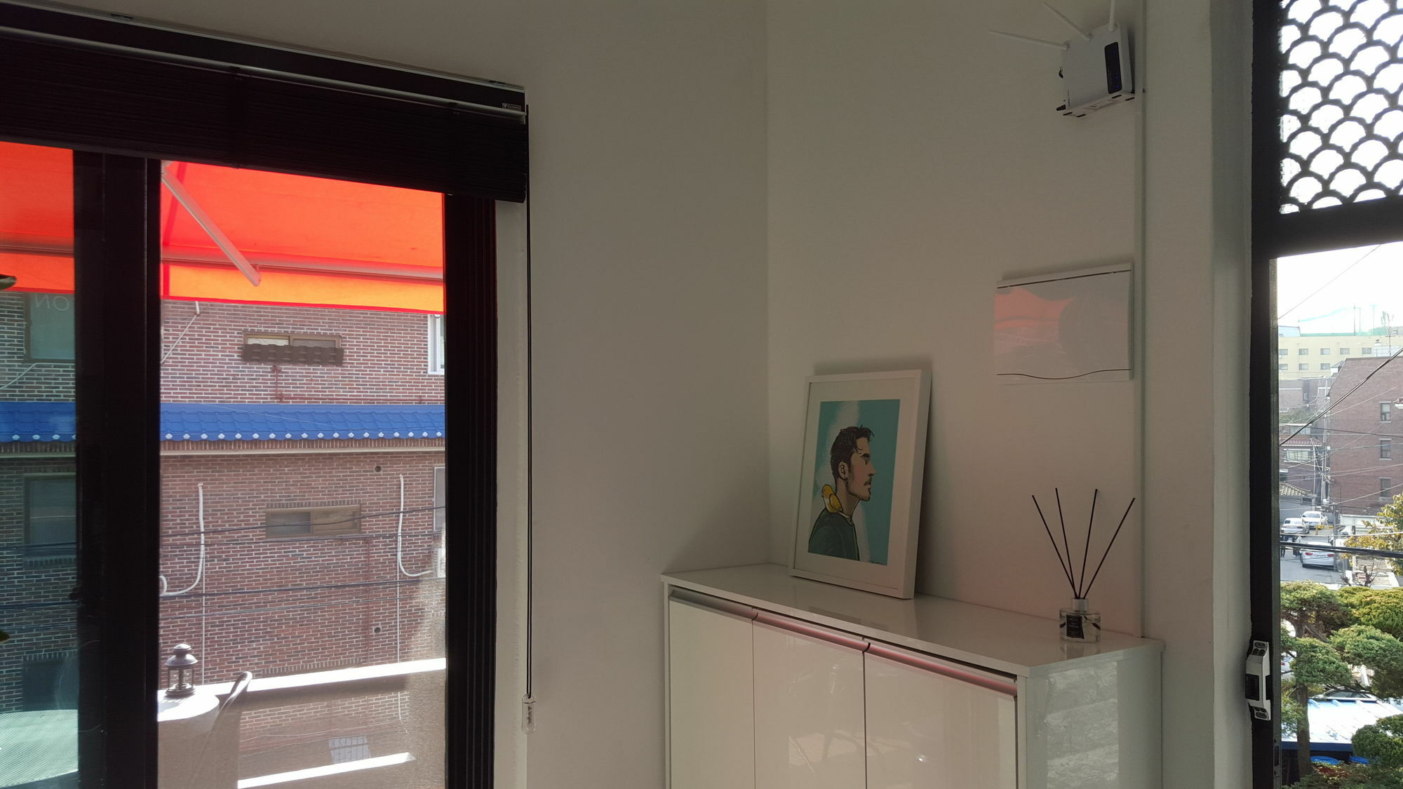 Amazon Guesthouse Seoul Eksteriør bilde