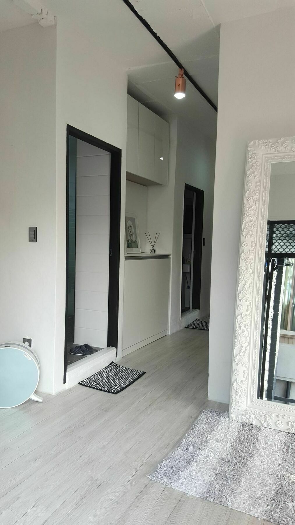 Amazon Guesthouse Seoul Eksteriør bilde