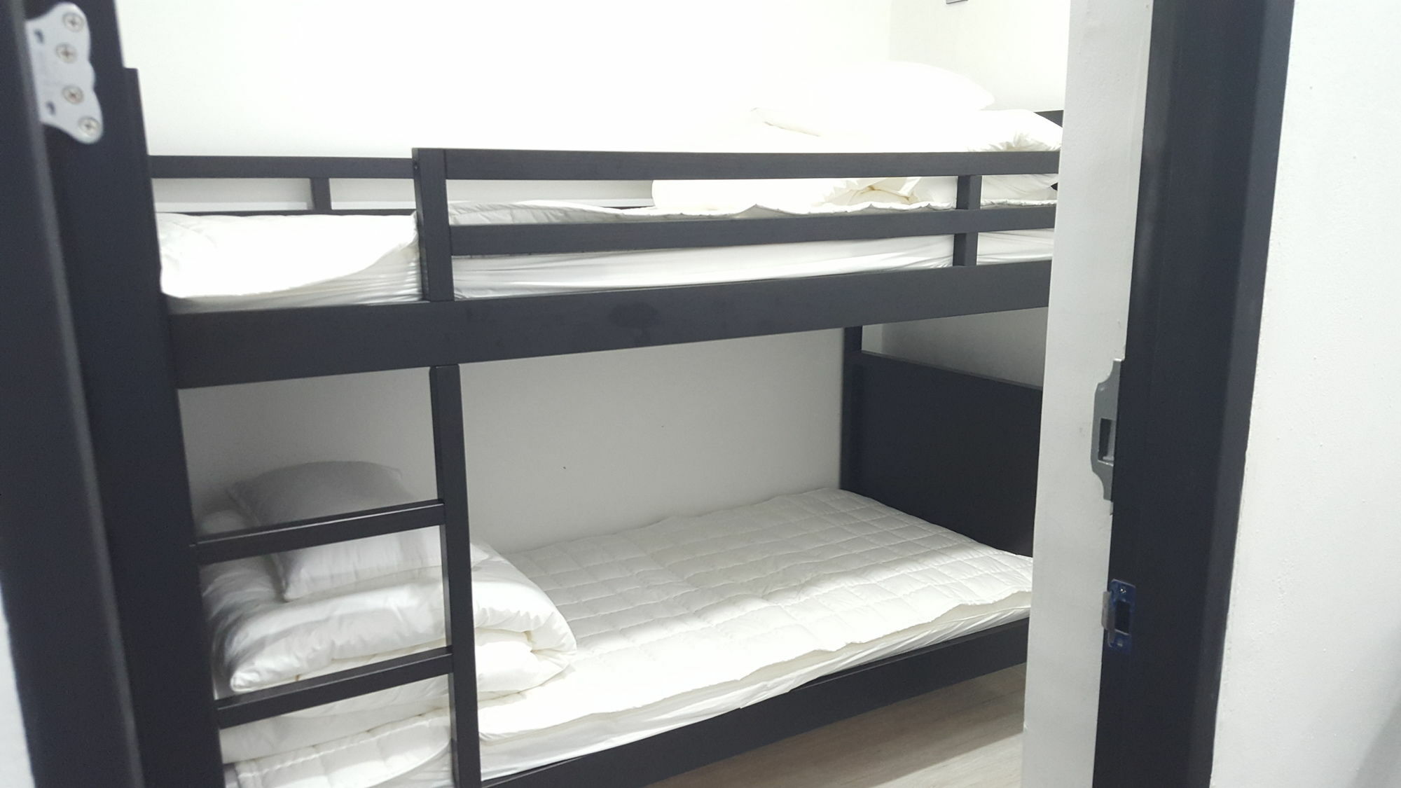 Amazon Guesthouse Seoul Eksteriør bilde