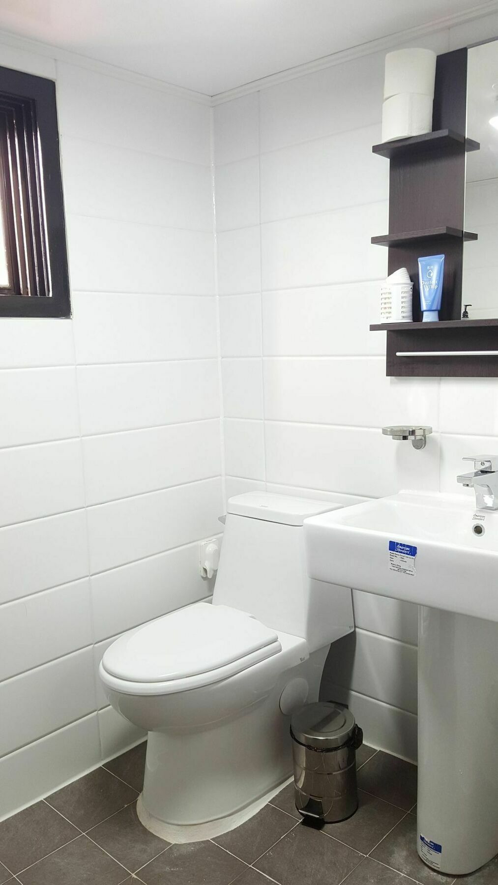 Amazon Guesthouse Seoul Eksteriør bilde