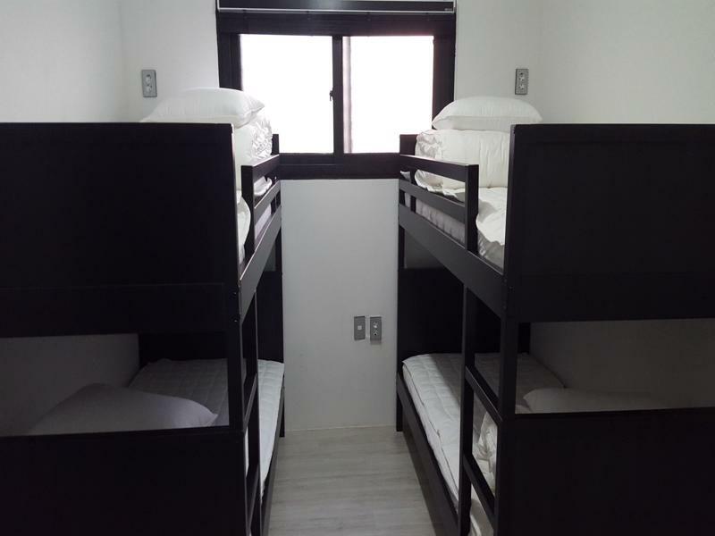 Amazon Guesthouse Seoul Eksteriør bilde