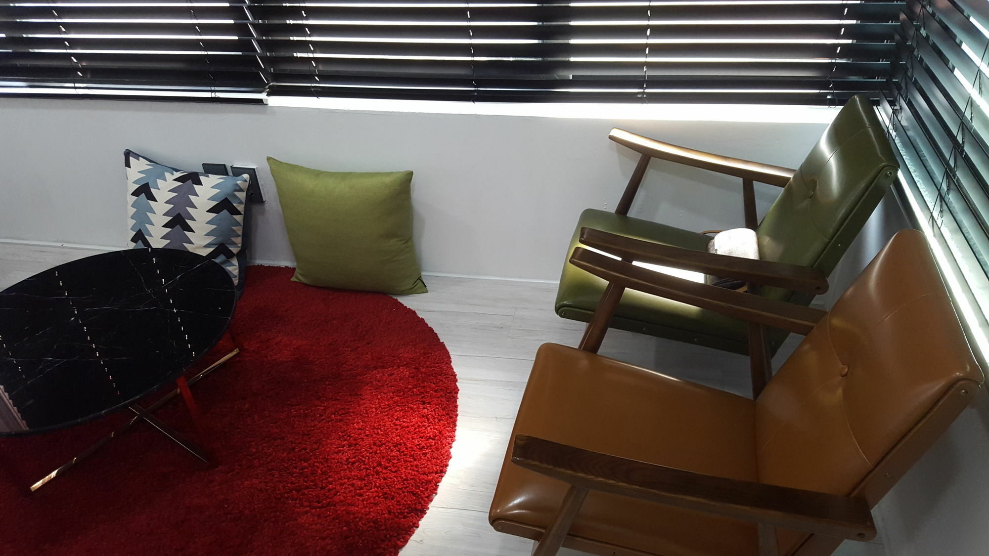 Amazon Guesthouse Seoul Eksteriør bilde