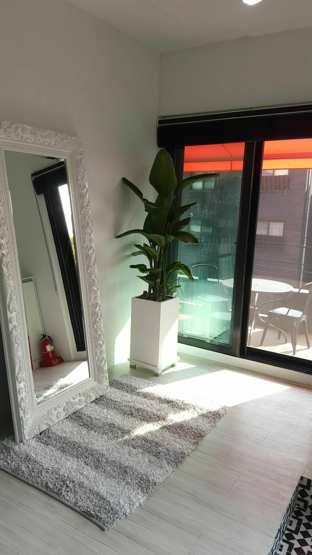 Amazon Guesthouse Seoul Eksteriør bilde